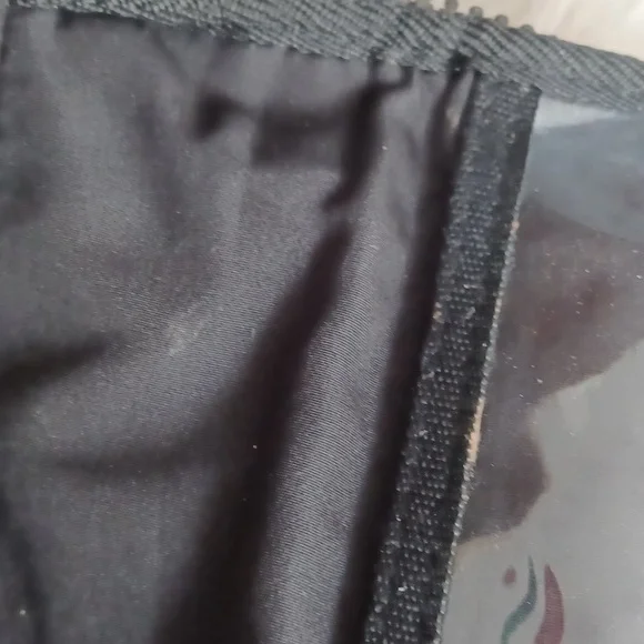 Pink Victoria's Secret Travel Makeup Bag - Picture 12 of 16